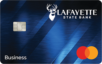 Business Credit Card