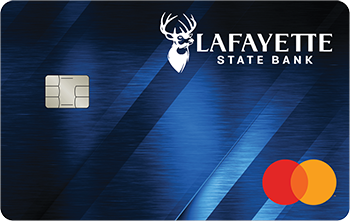 Personal Credit Card